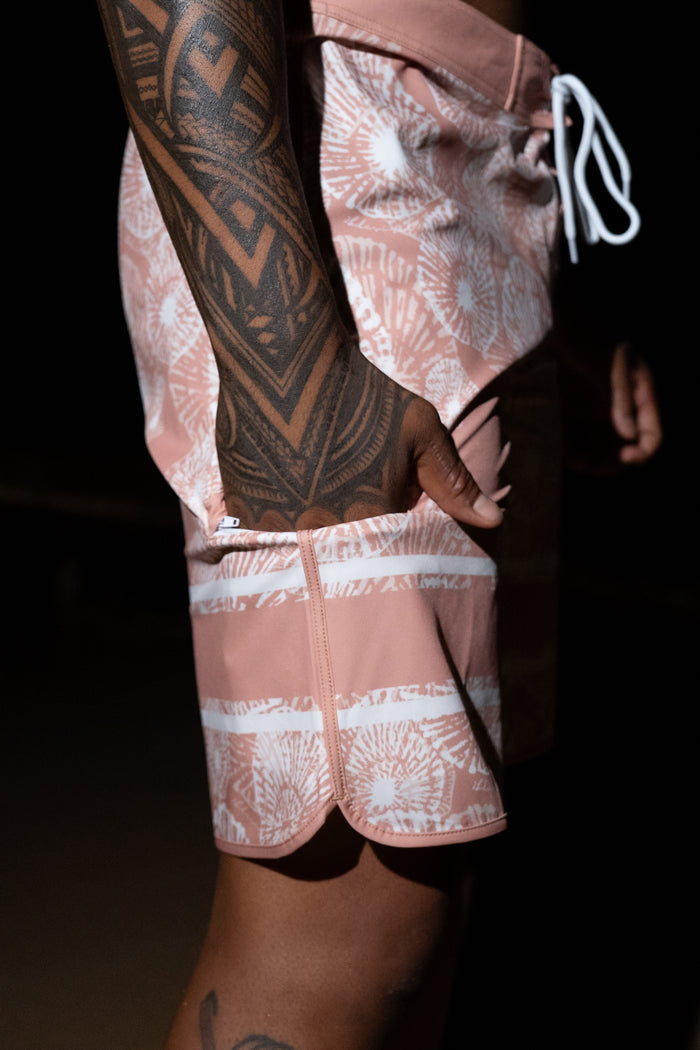 Kamekona Kane Shorts