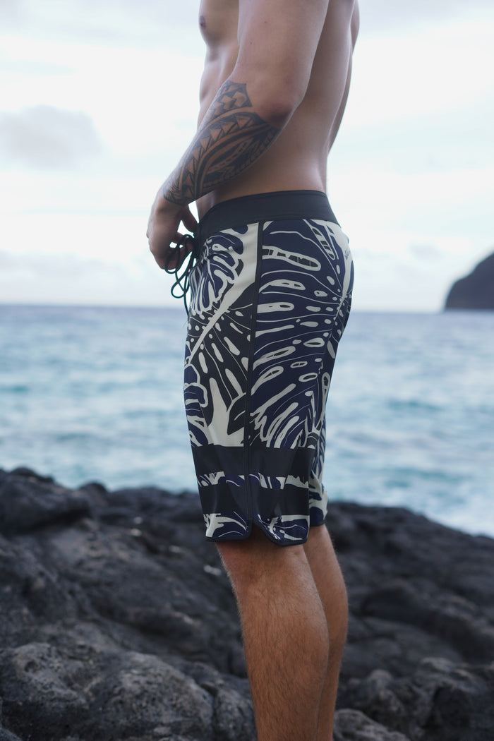 Kamekona Kane Shorts