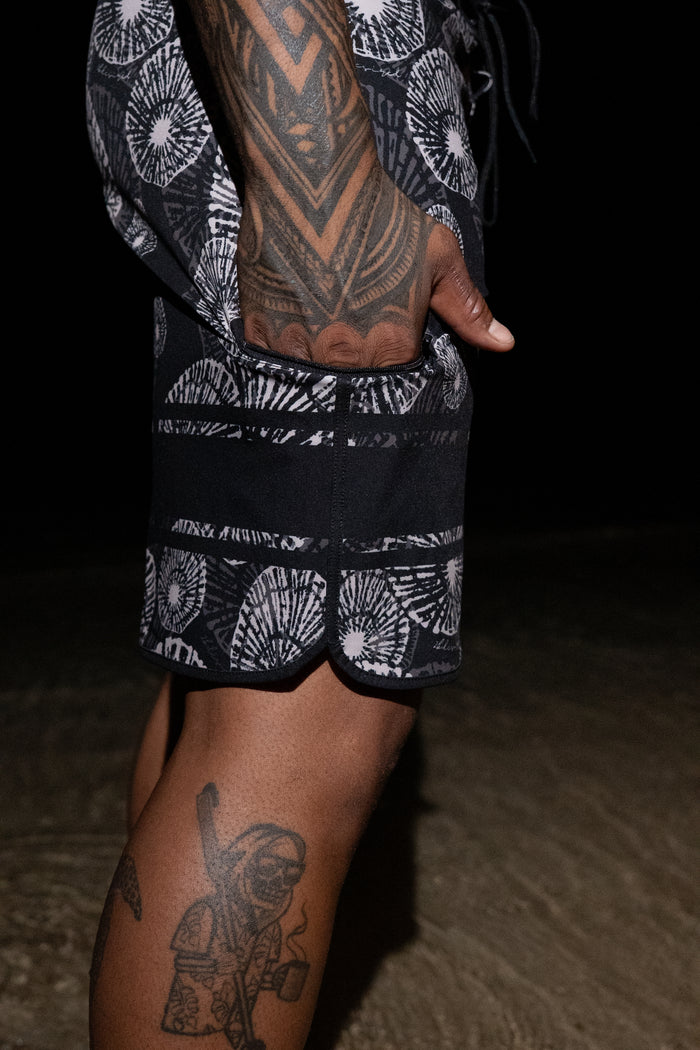 Kamekona Kane Shorts
