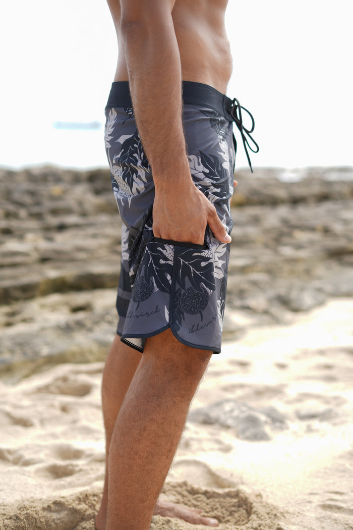 Kamekona Kane Shorts