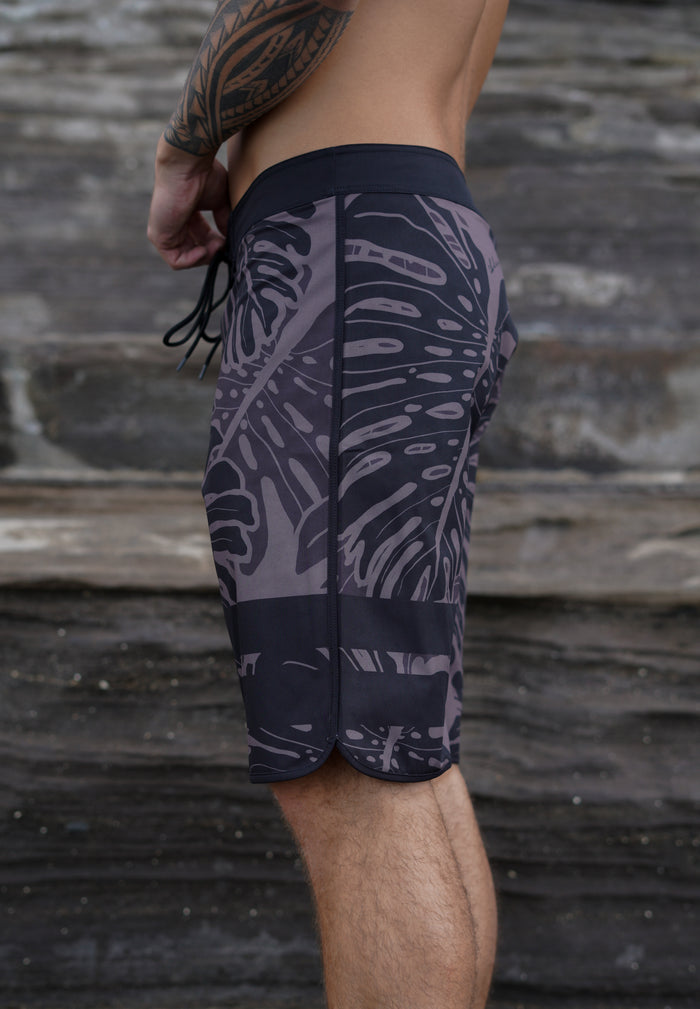 Kamekona Kane Shorts