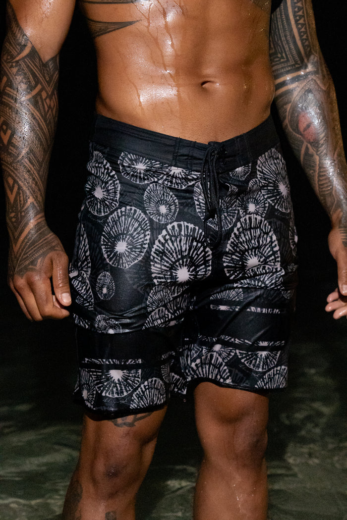Kamekona Kane Shorts