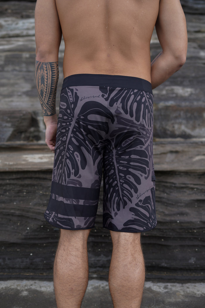 Kamekona Kane Shorts