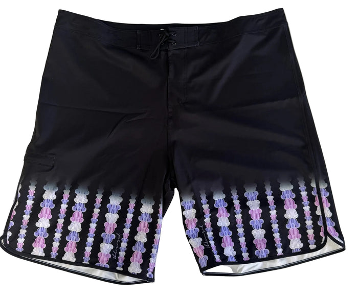 Kamekona Shorts (WAREHOUSE SALE)