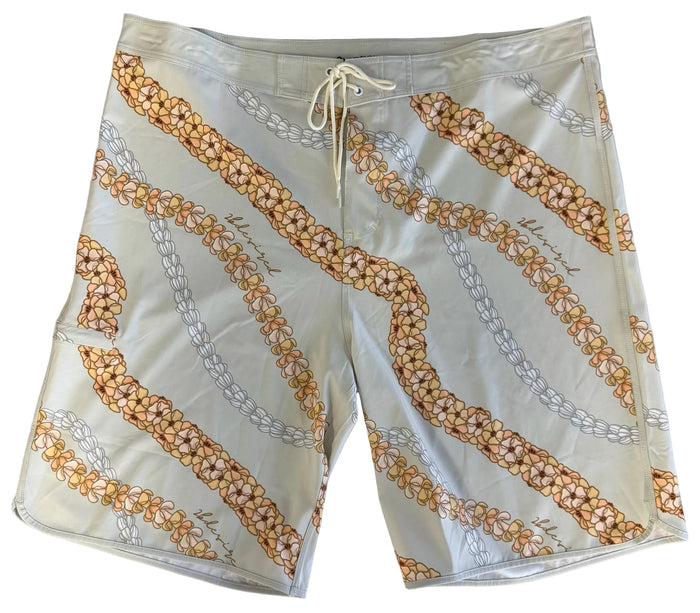 Kamekona Shorts (WAREHOUSE SALE)