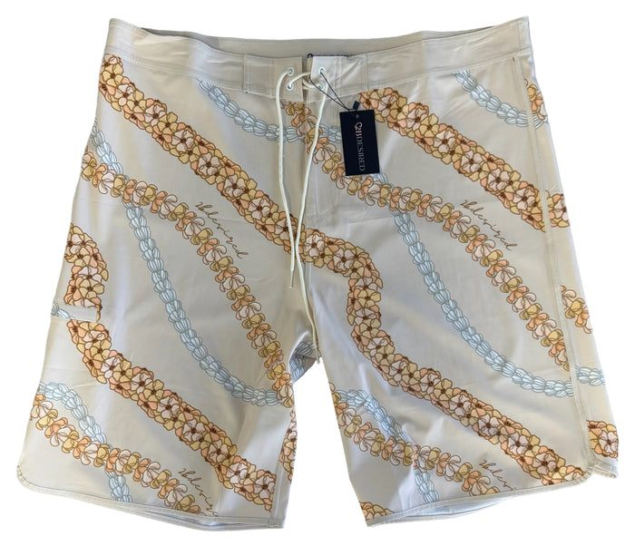 Kamekona Shorts (WAREHOUSE SALE)