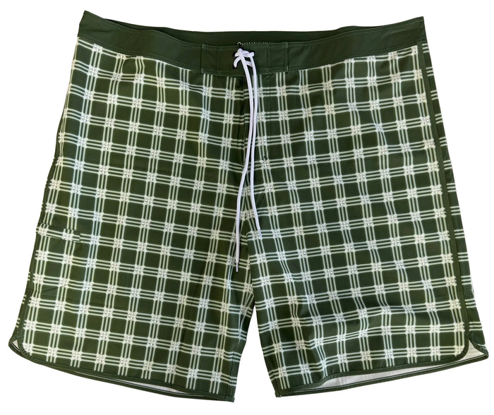 Kamekona Shorts (WAREHOUSE SALE)