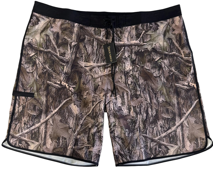 Kamekona Shorts (WAREHOUSE SALE)