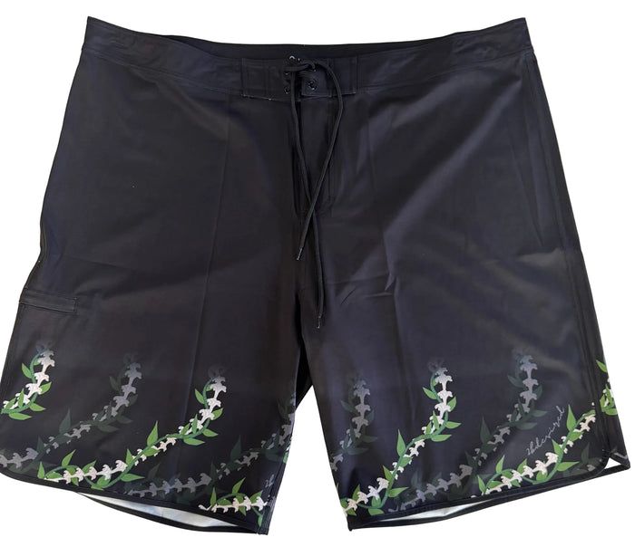Kamekona Shorts (WAREHOUSE SALE)