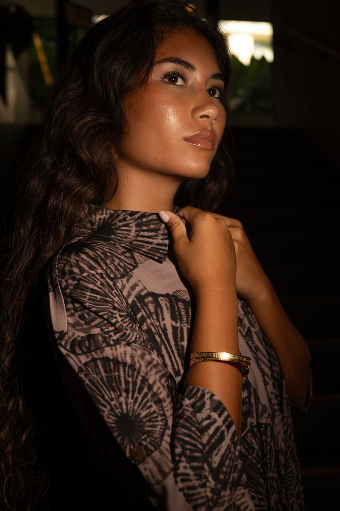 Kapua Blouse