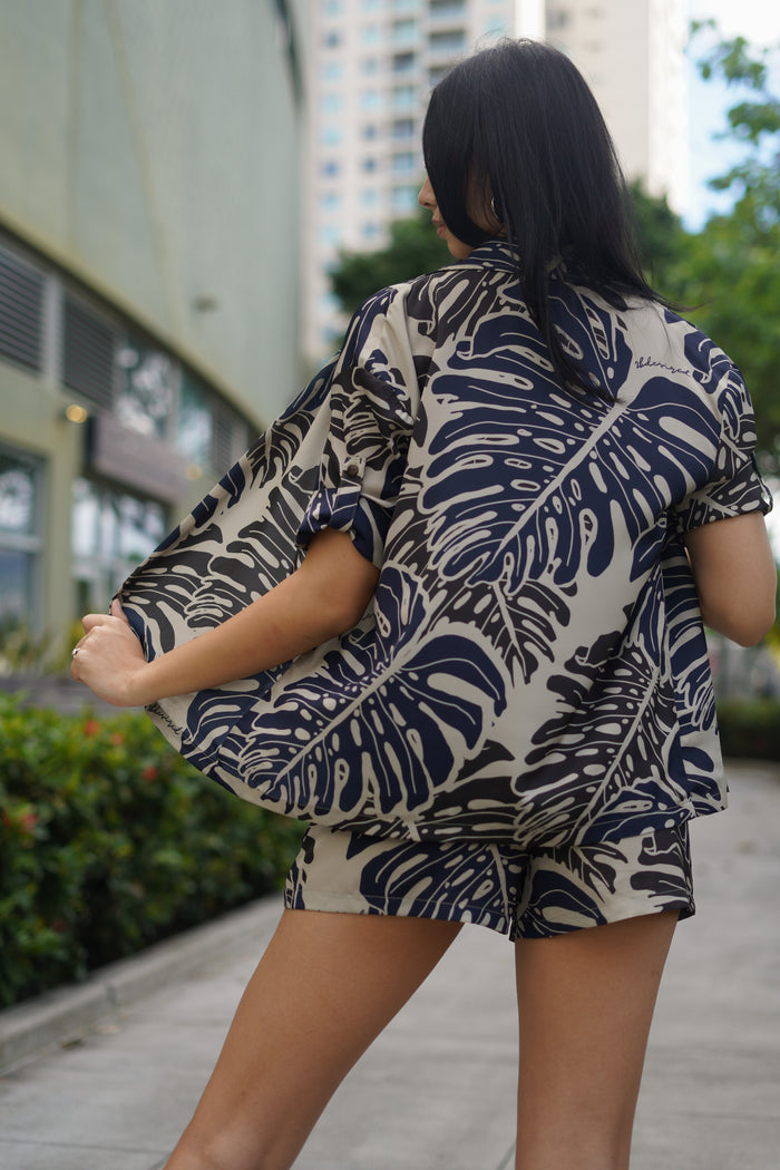 Kapua Blouse