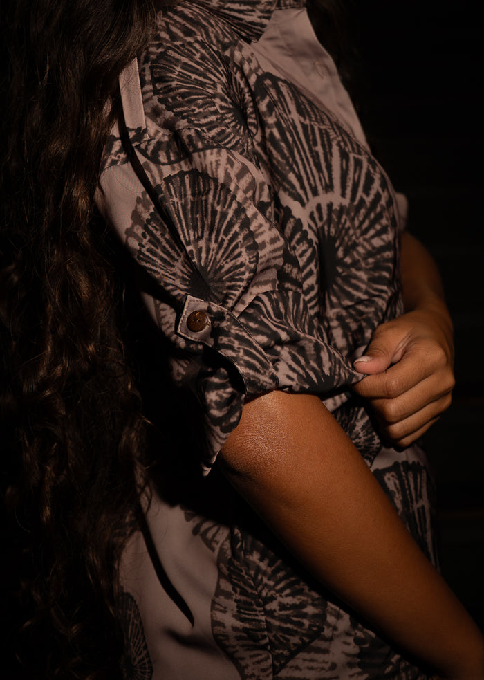 Kapua Blouse
