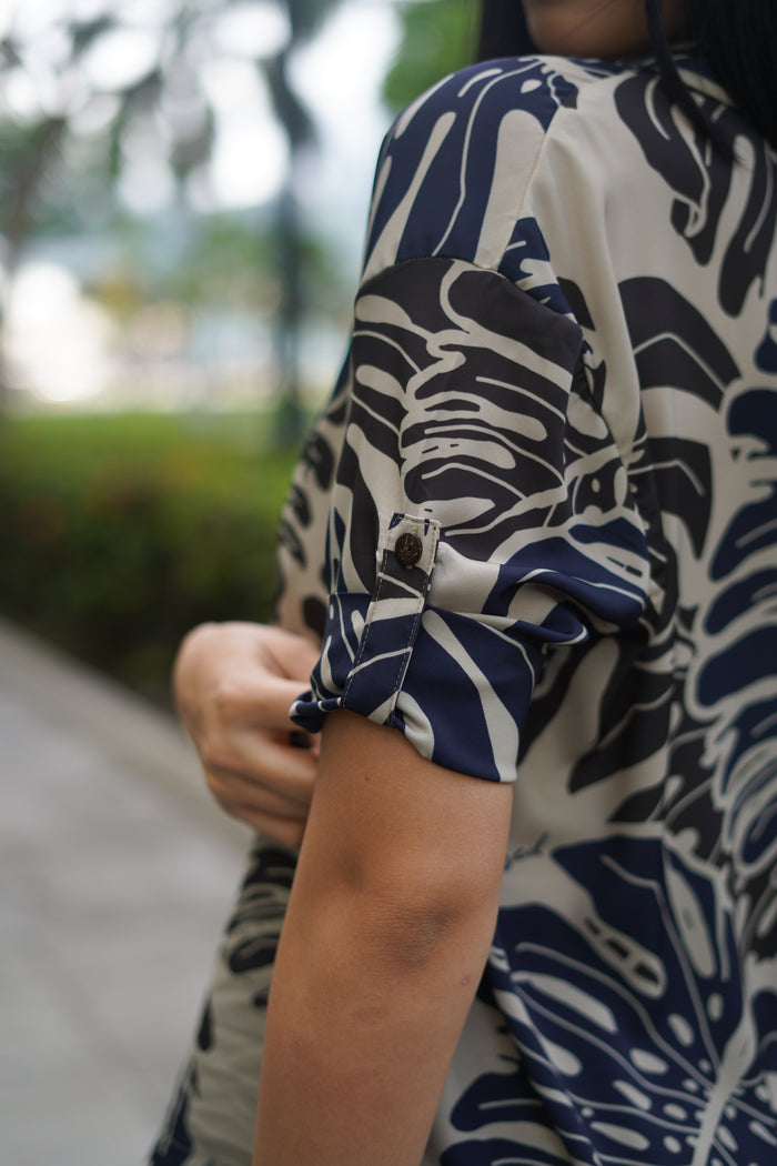 Kapua Blouse