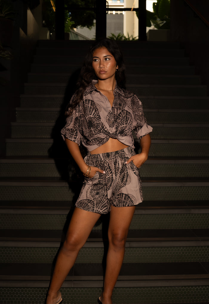 Kapua Shorts