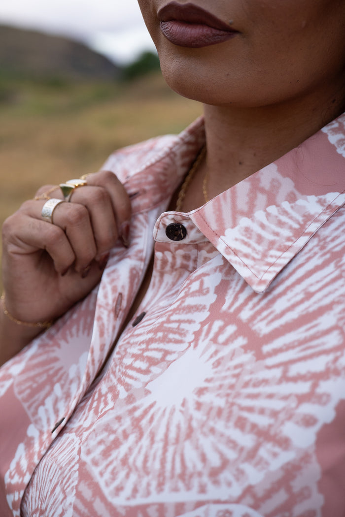 Kealani T-shirt Dress