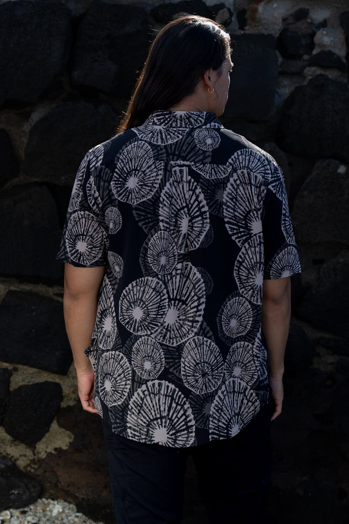 Keanu Kane Aloha Shirt