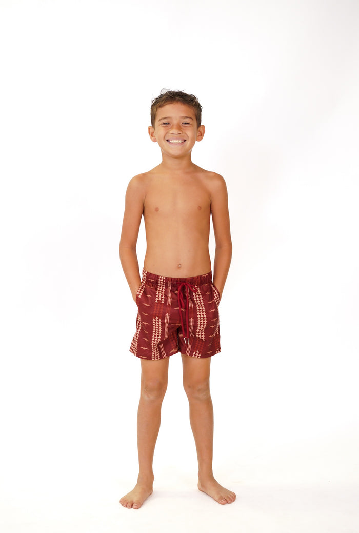 Keiki Boys Shorts (WAREHOUSE SALE)