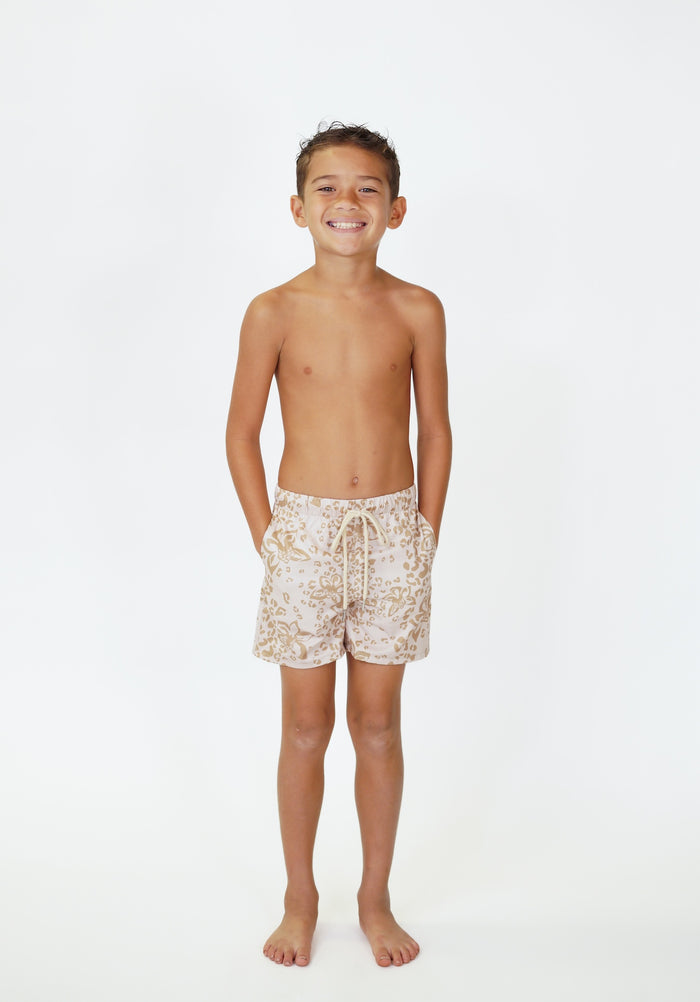 Keiki Boys Shorts (WAREHOUSE SALE)