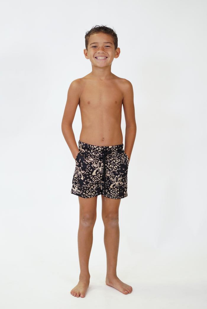 Keiki Boys Shorts (WAREHOUSE SALE)