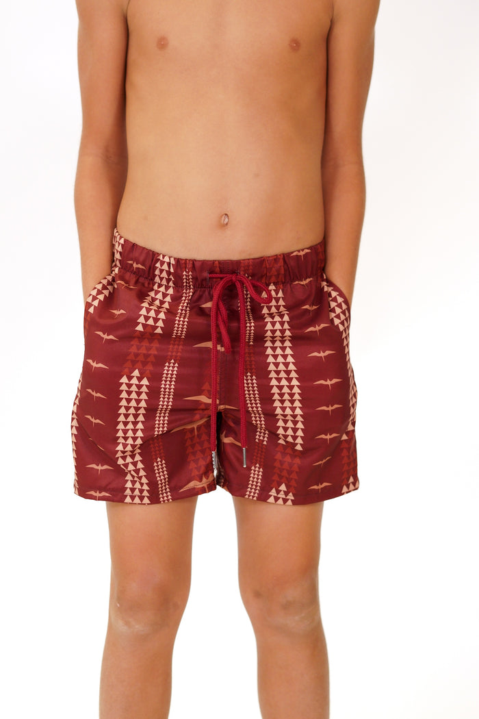 Keiki Boys Shorts (WAREHOUSE SALE)