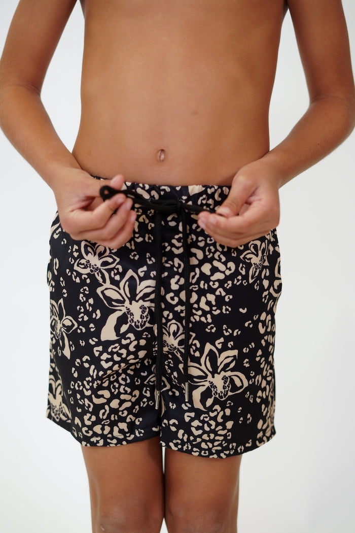 Keiki Boys Shorts (WAREHOUSE SALE)