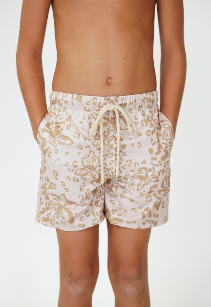 Keiki Boys Shorts (WAREHOUSE SALE)