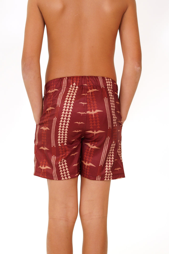 Keiki Boys Shorts (WAREHOUSE SALE)