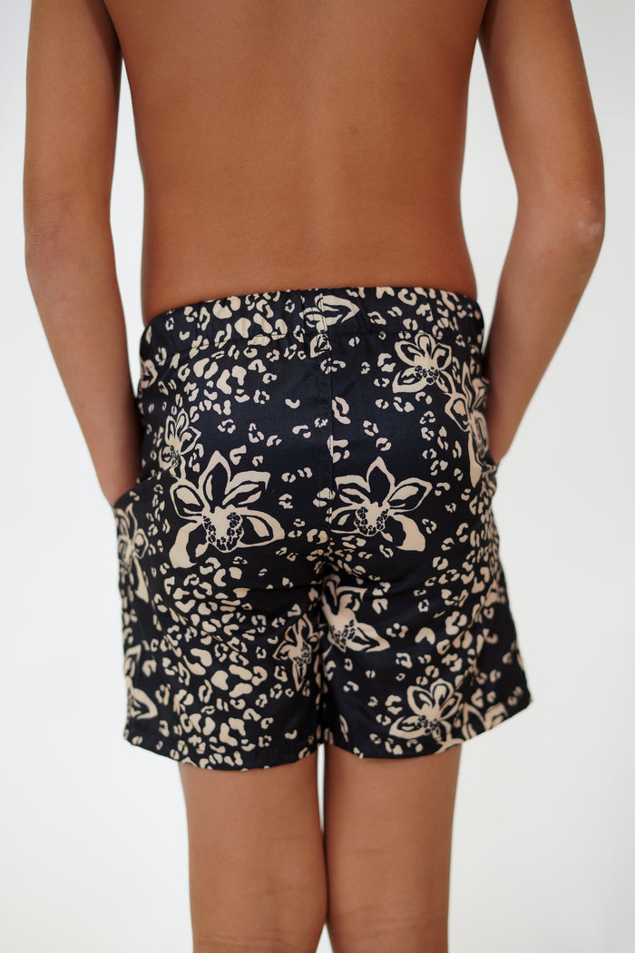 Keiki Boys Shorts (WAREHOUSE SALE)