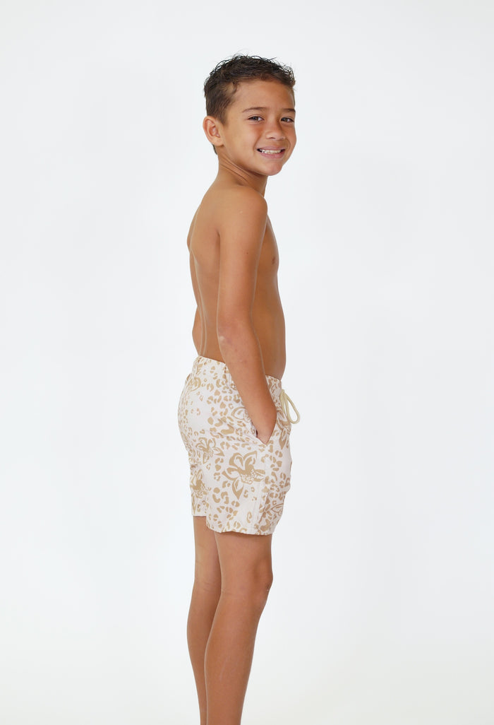 Keiki Boys Shorts (WAREHOUSE SALE)