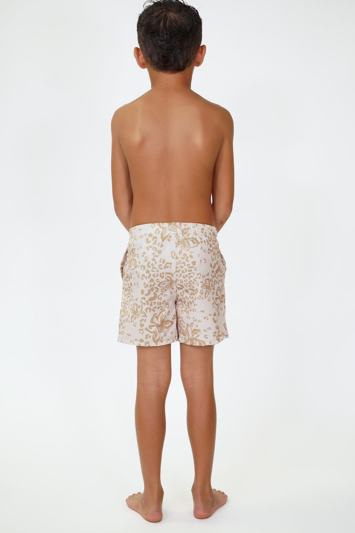 Keiki Boys Shorts (WAREHOUSE SALE)