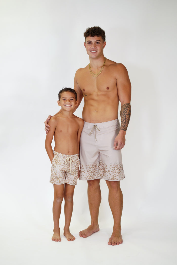 Keiki Boys Shorts (WAREHOUSE SALE)