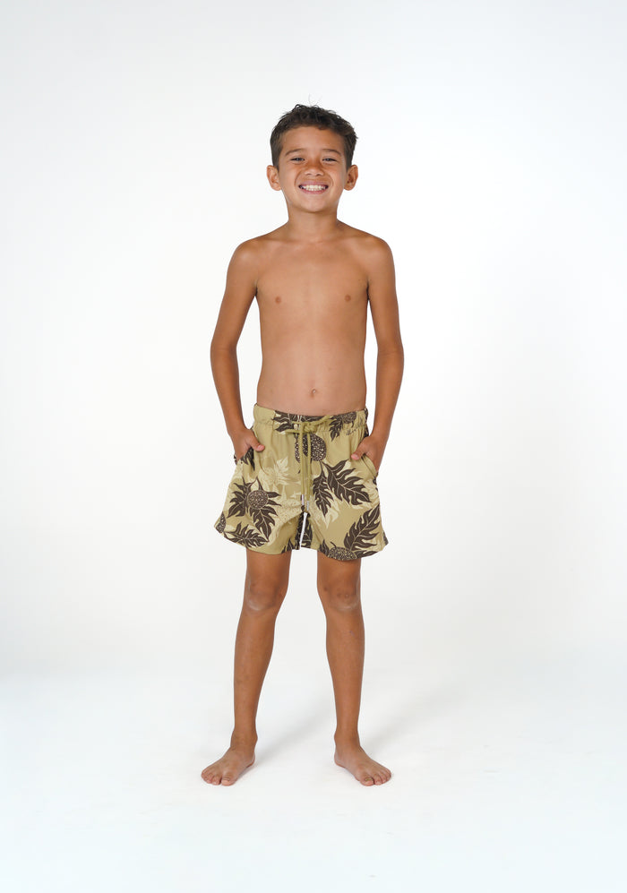 Keiki Boys Shorts