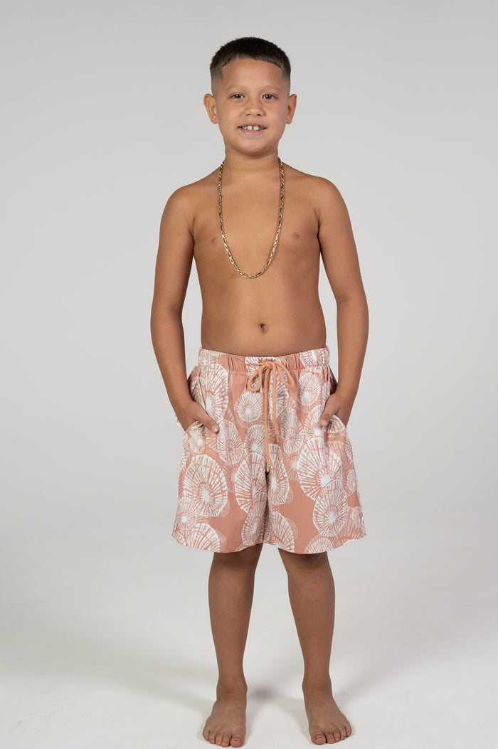 Keiki Boys Shorts