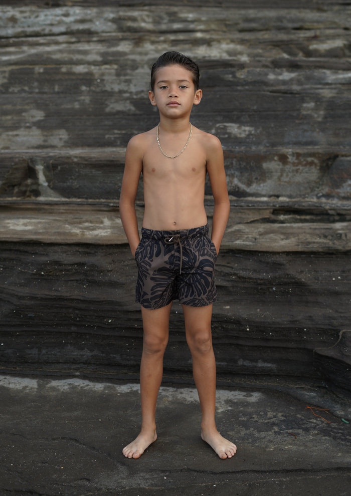 Keiki Boys Shorts