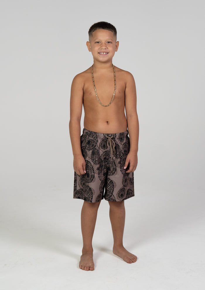 Keiki Boys Shorts