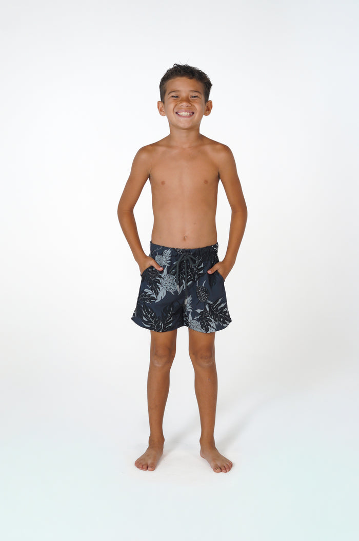 Keiki Boys Shorts