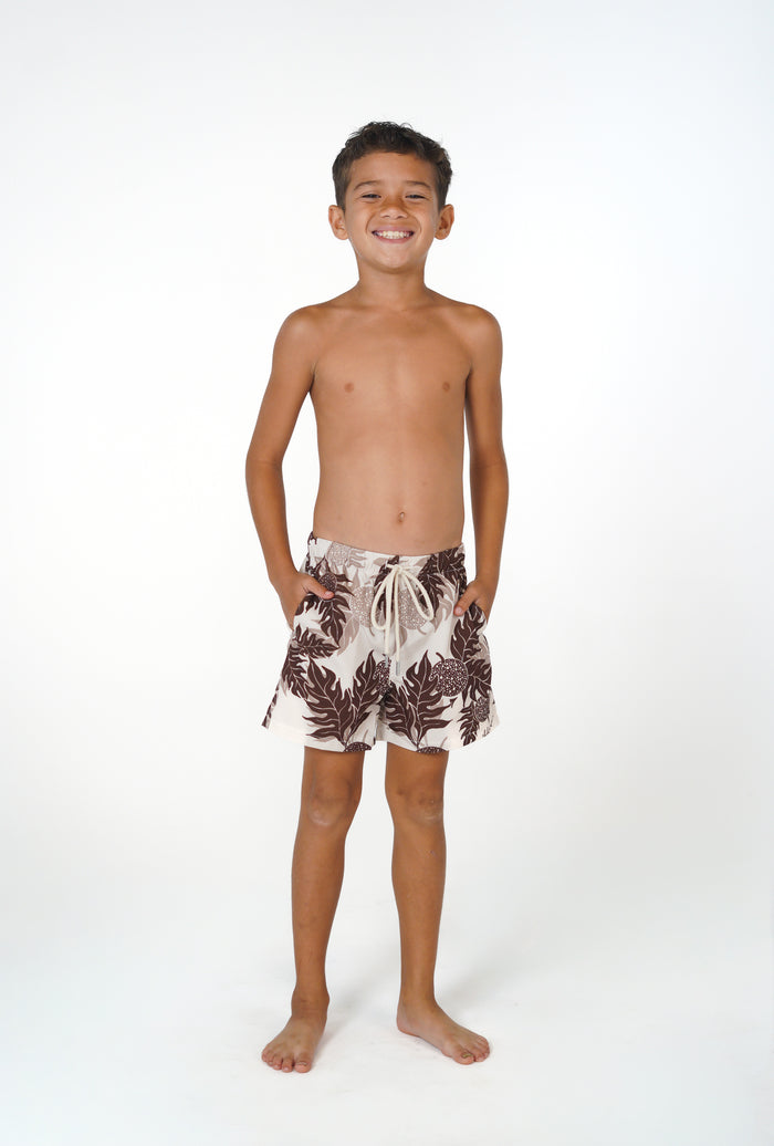 Keiki Boys Shorts