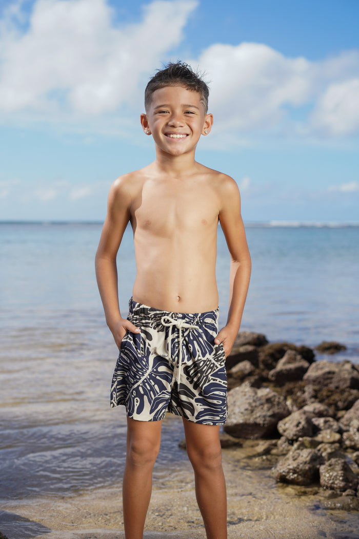 Keiki Boys Shorts