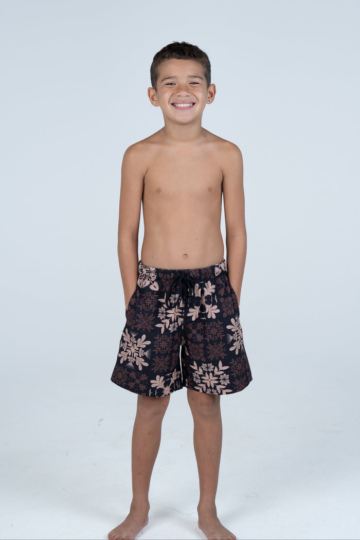 Keiki Boys Shorts