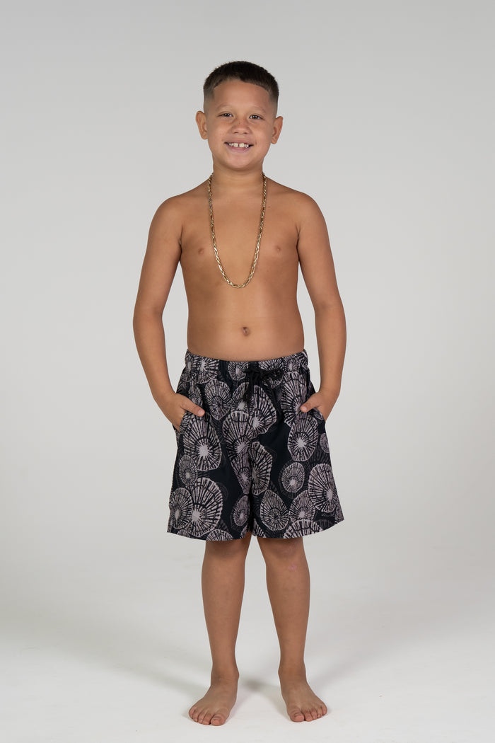 Keiki Boys Shorts