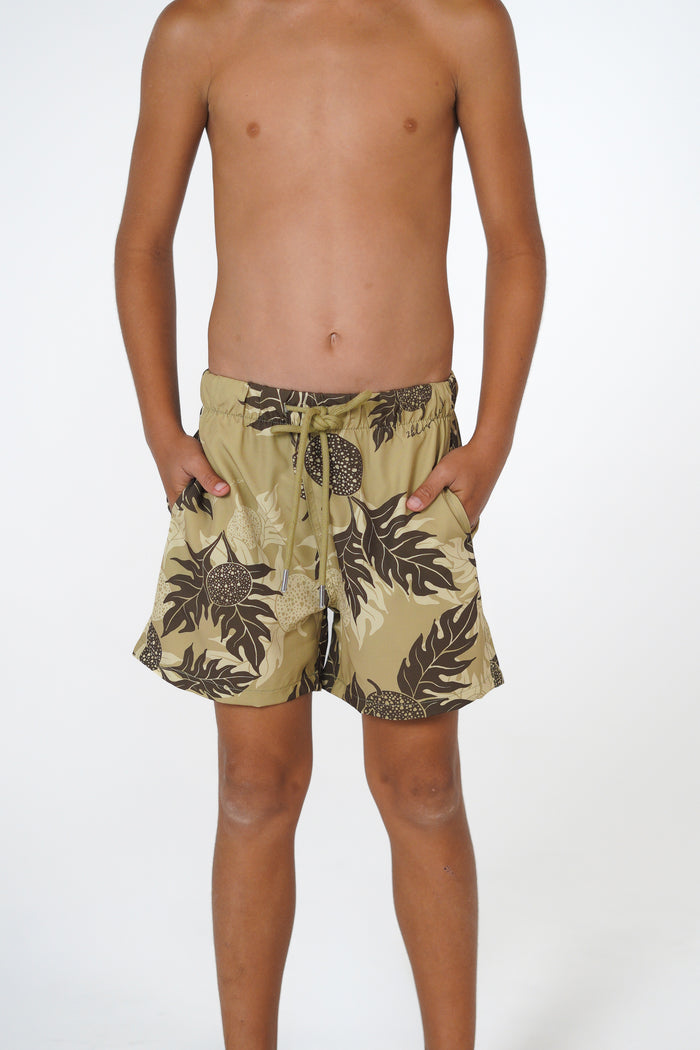 Keiki Boys Shorts