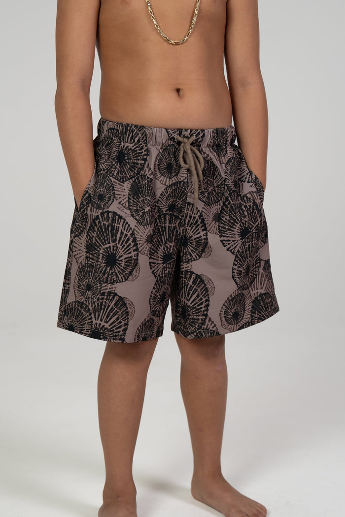 Keiki Boys Shorts