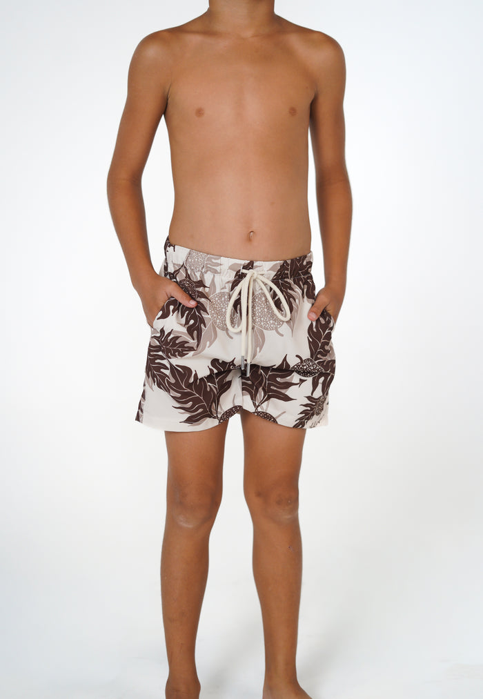 Keiki Boys Shorts