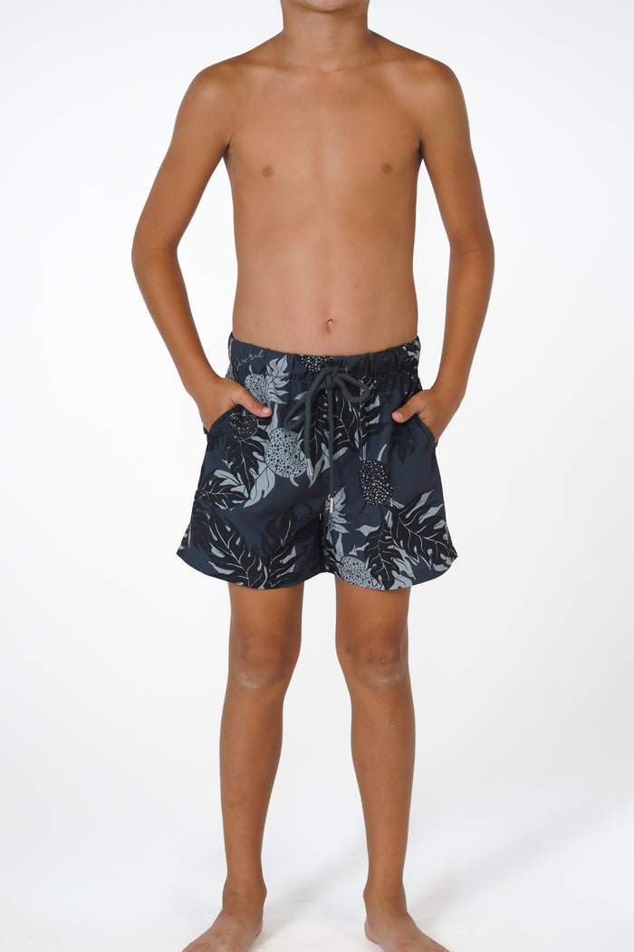 Keiki Boys Shorts
