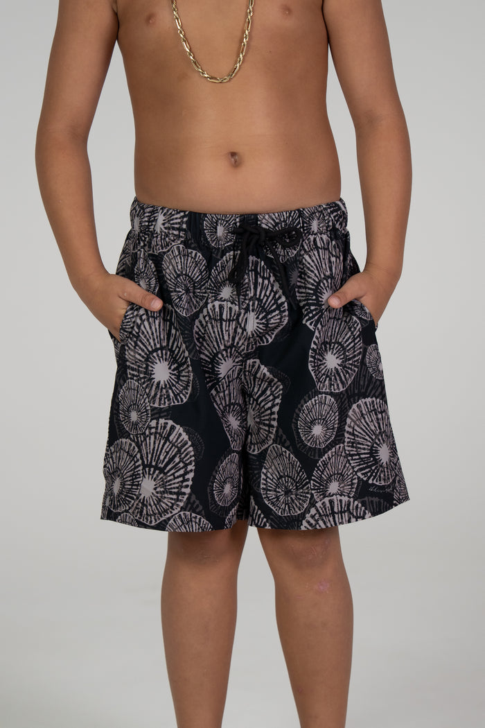 Keiki Boys Shorts