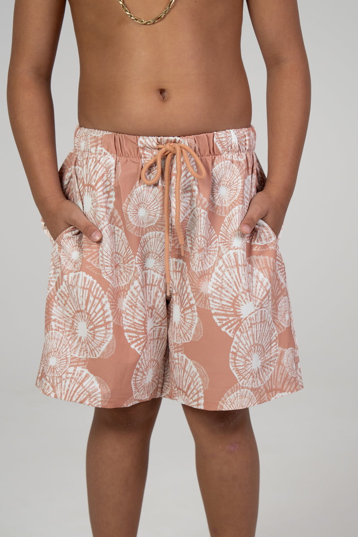 Keiki Boys Shorts