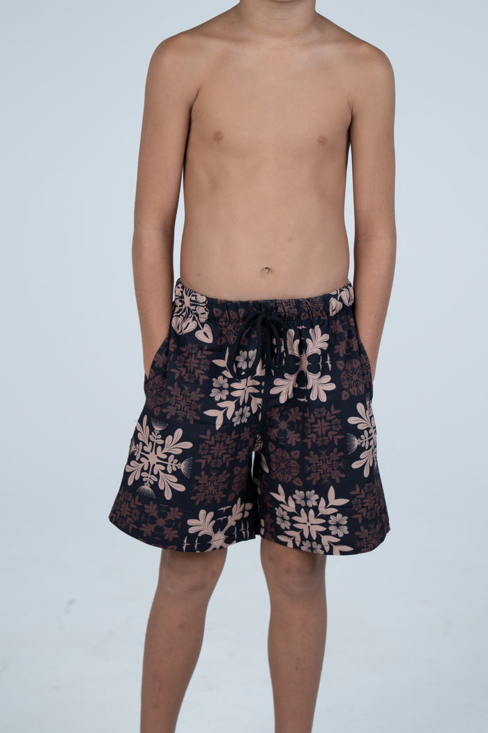 Keiki Boys Shorts