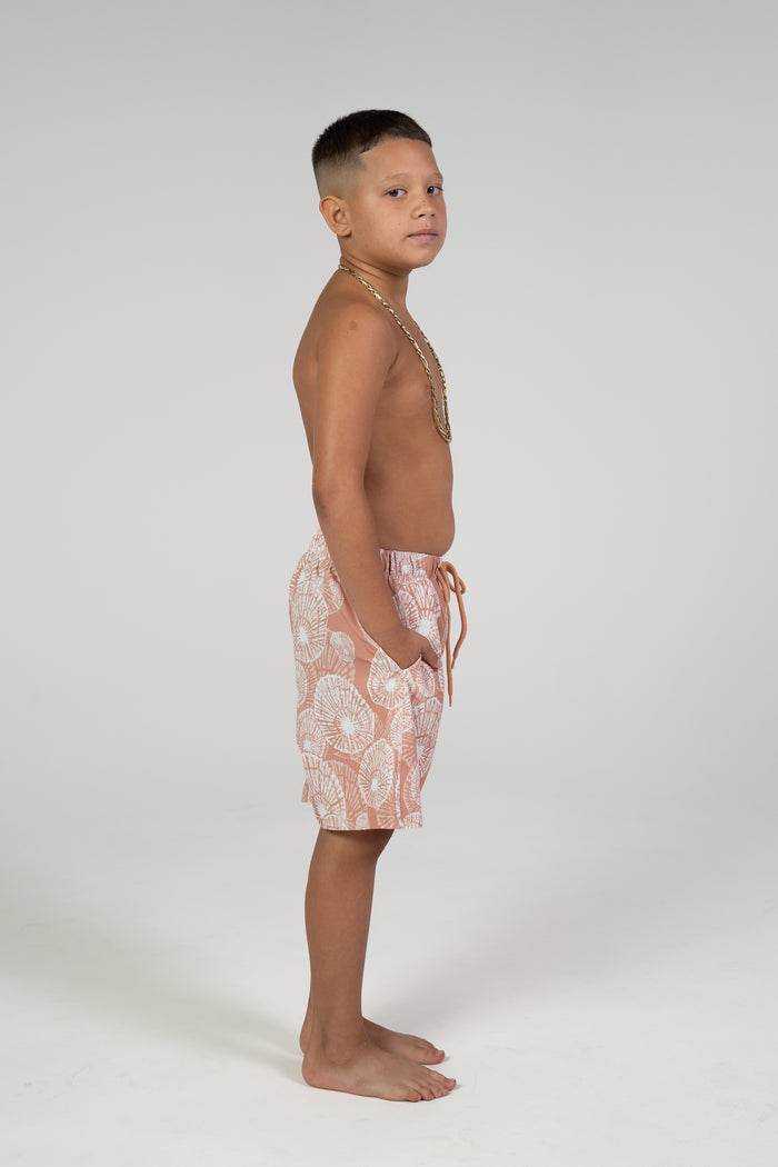 Keiki Boys Shorts