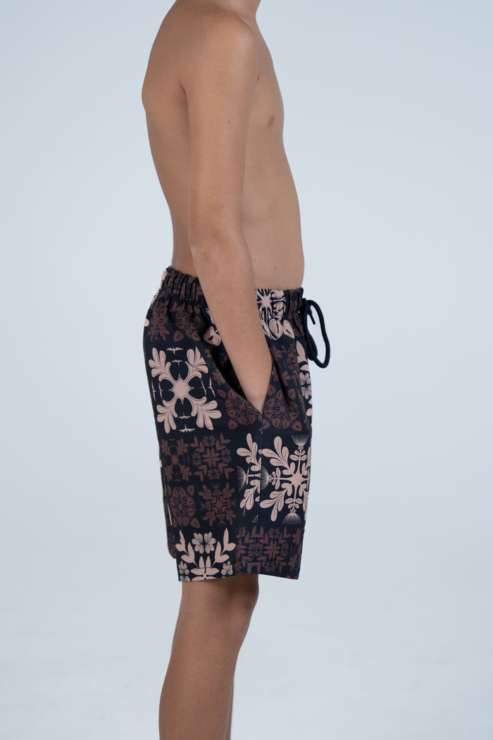 Keiki Boys Shorts