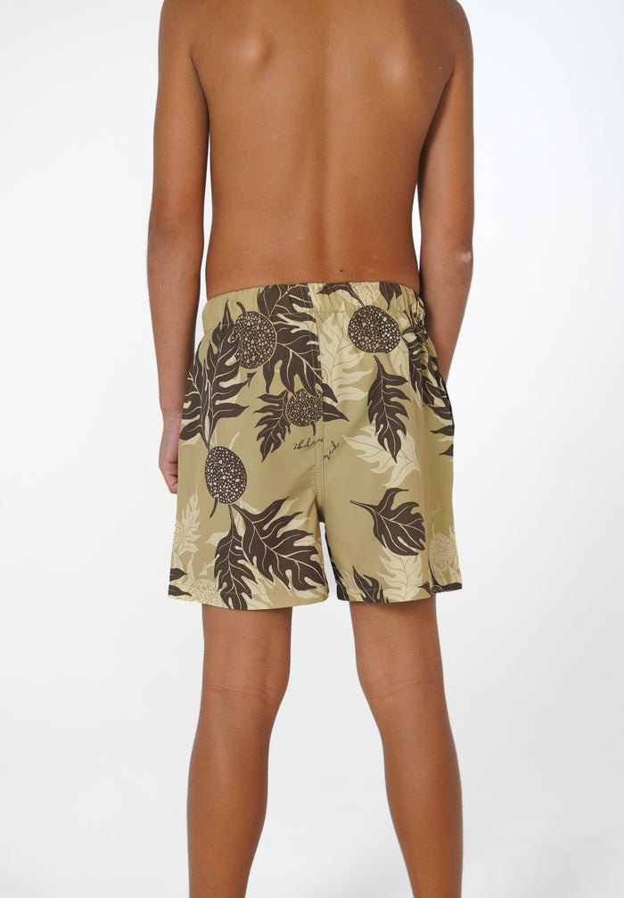 Keiki Boys Shorts
